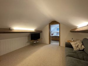 Loft Room One- click for photo gallery